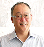 武藤 郁和