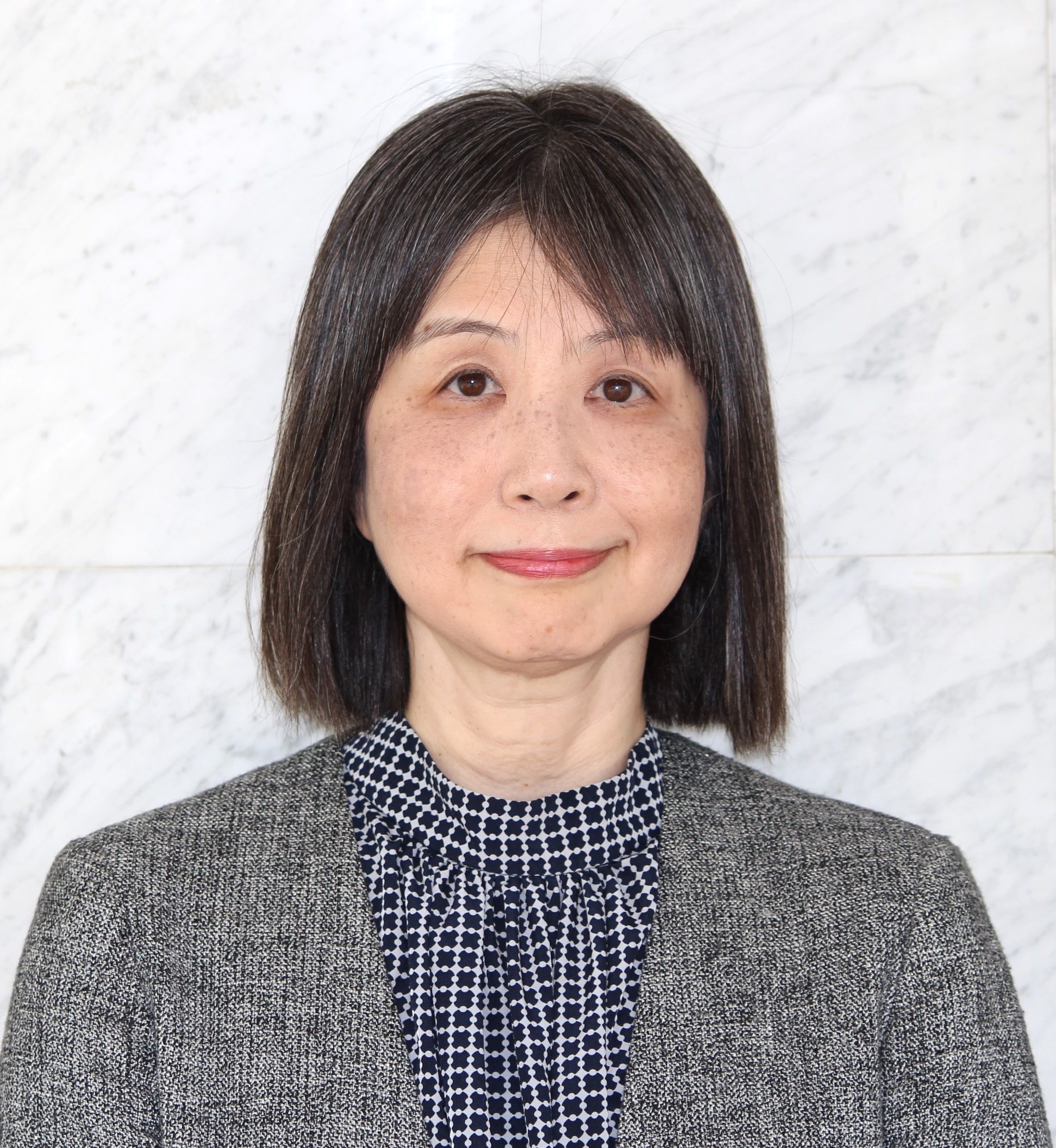 馬場　結子