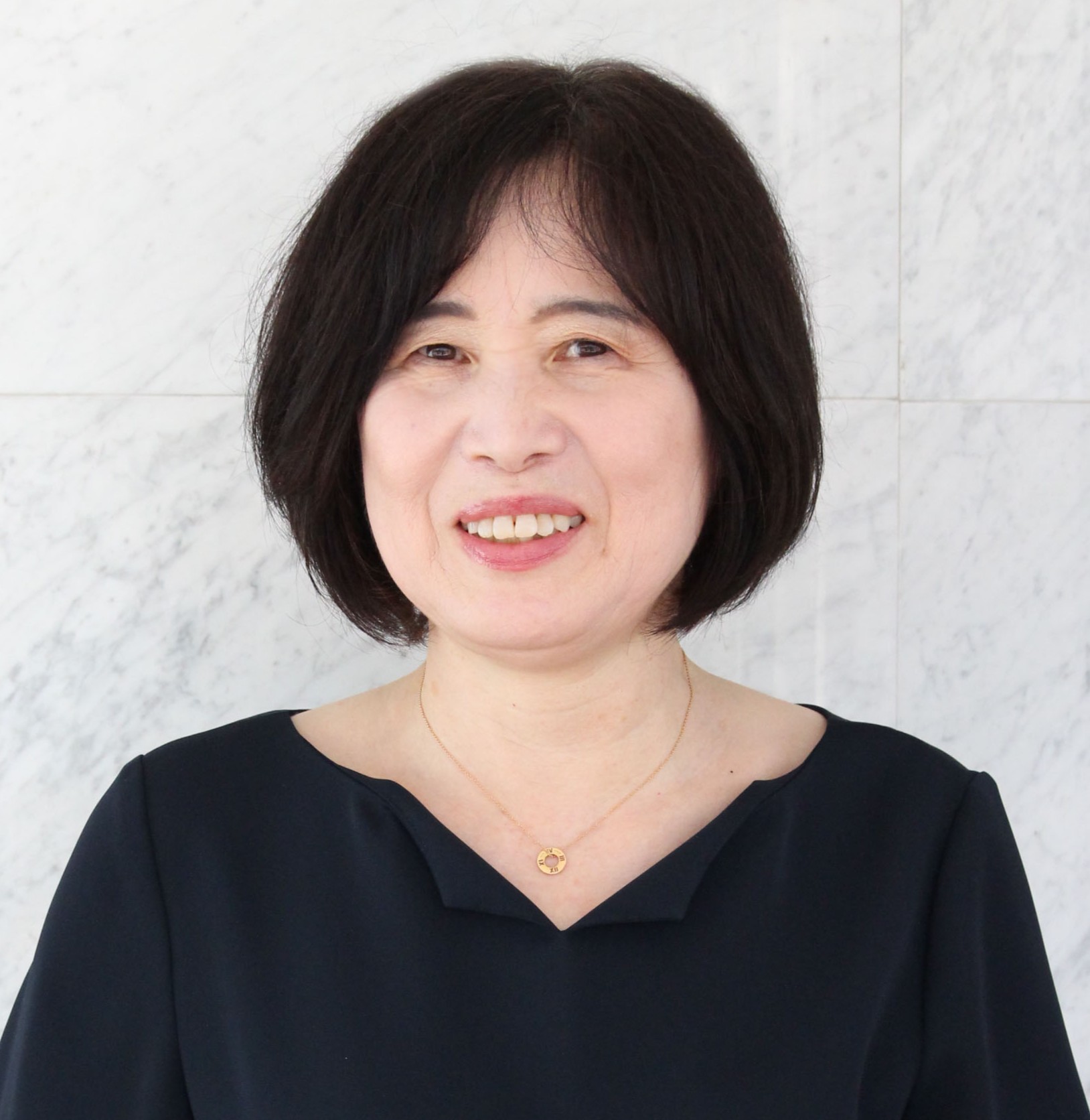 権藤　多栄