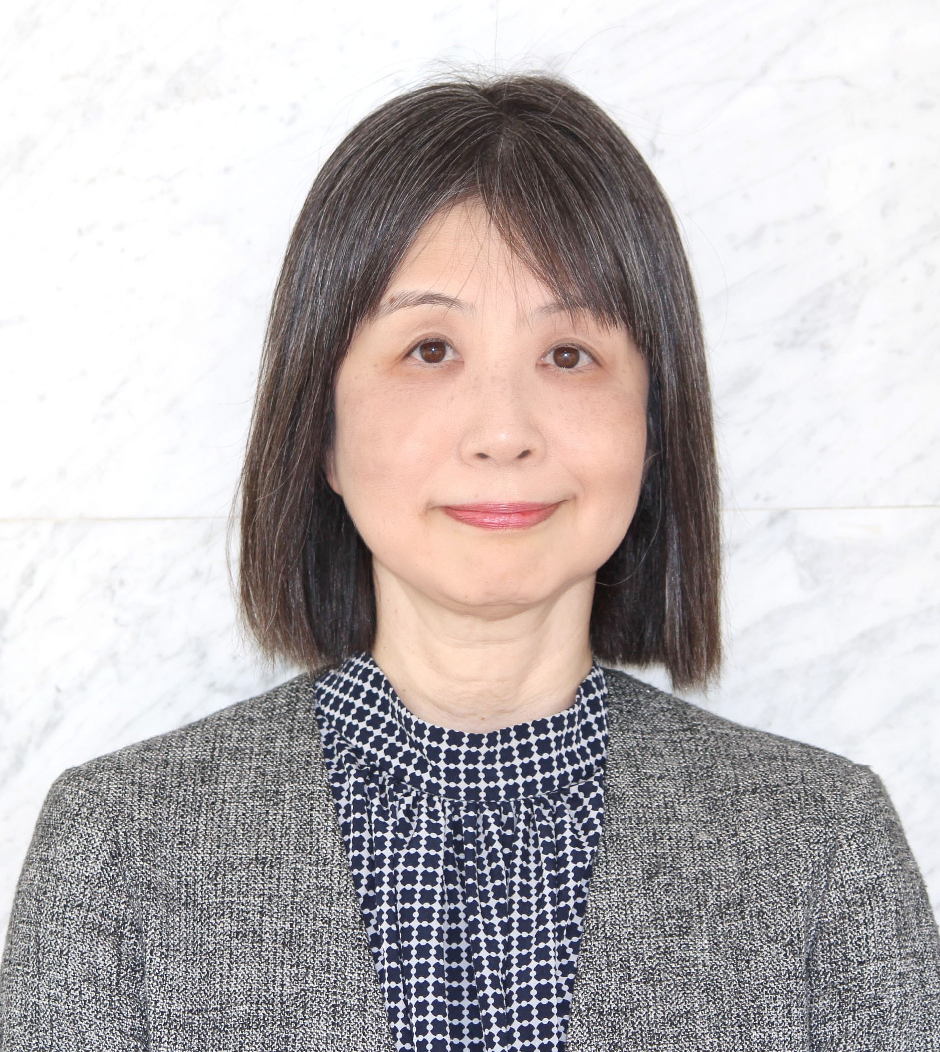 馬場　結子
