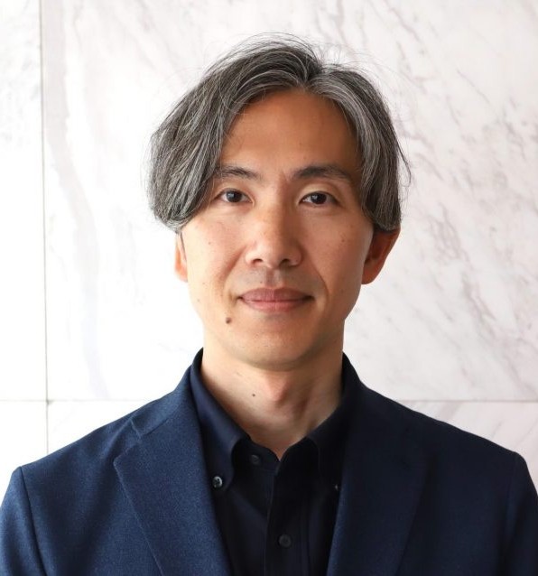 大西　宏明